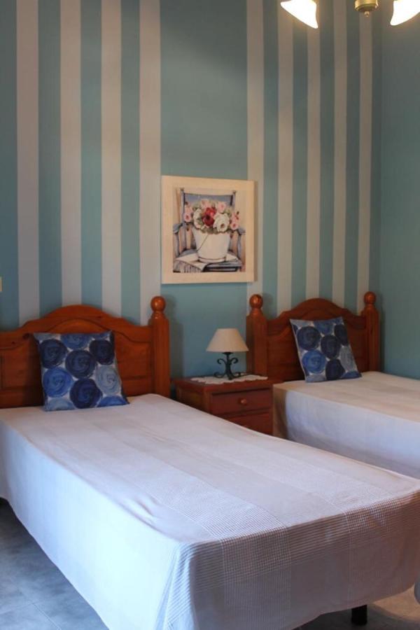 Casa con 2 Camere da Letto