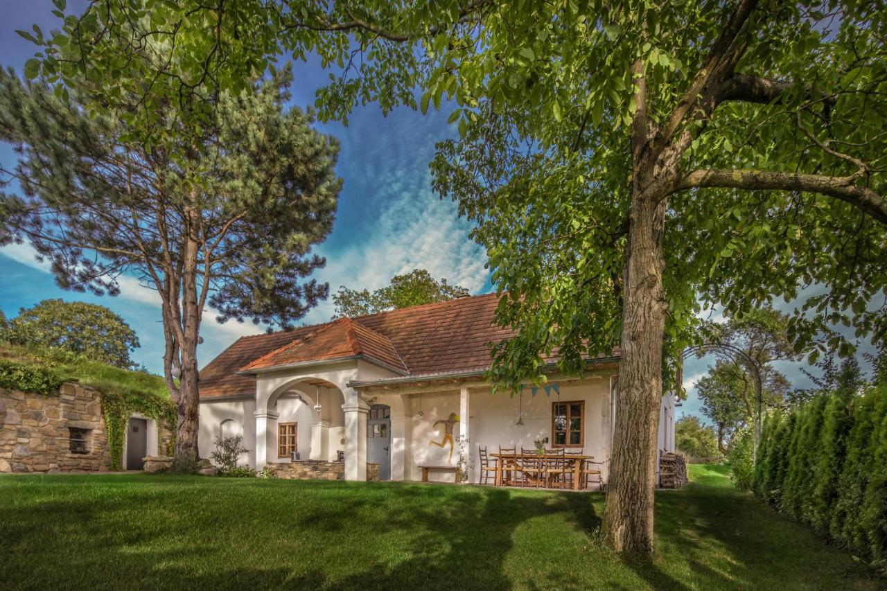 Danube Dreamin' - B&B Leiben