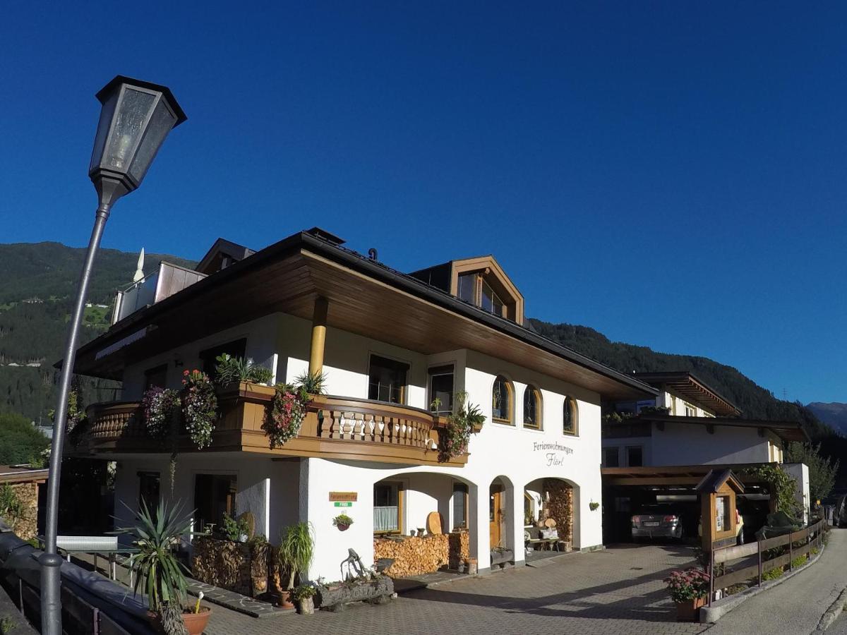 Ferienwohnungen Flörl - B&B