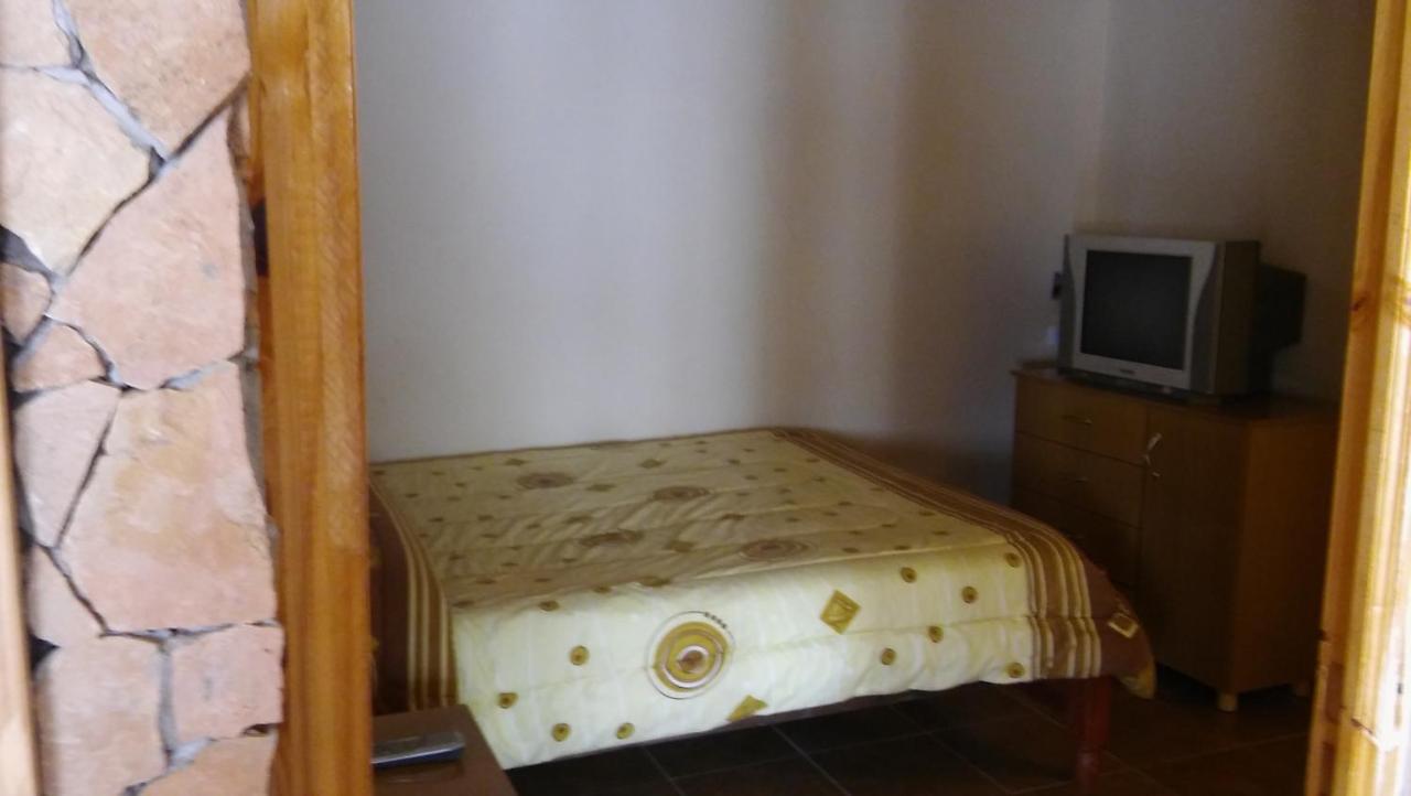 Apartment mit 2 Schlafzimmern