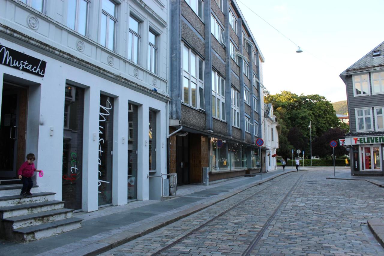 MB Apartments - B&B