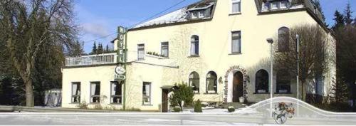 B&B Boppard - Tannenheim - Bed and Breakfast Boppard