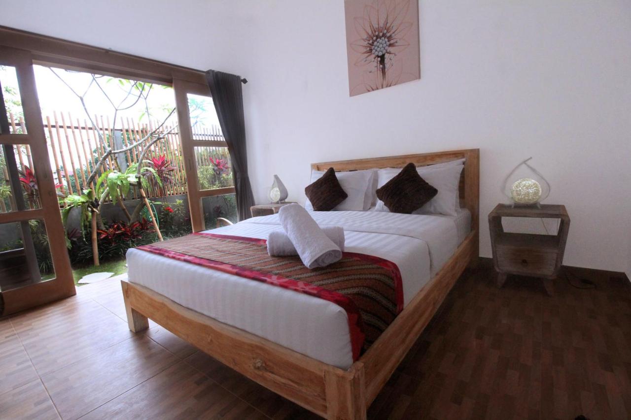 Chambre Double Deluxe