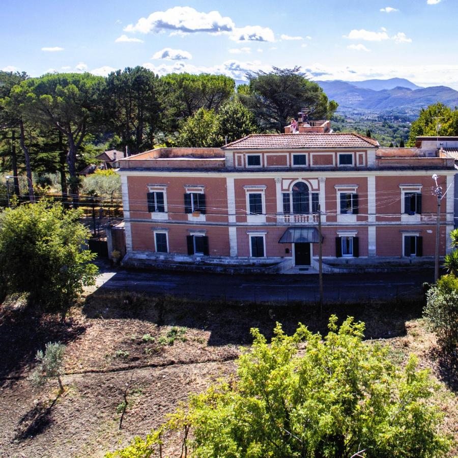 B&B Poggio Mirteto - Casa Rinaldi - Bed and Breakfast Poggio Mirteto