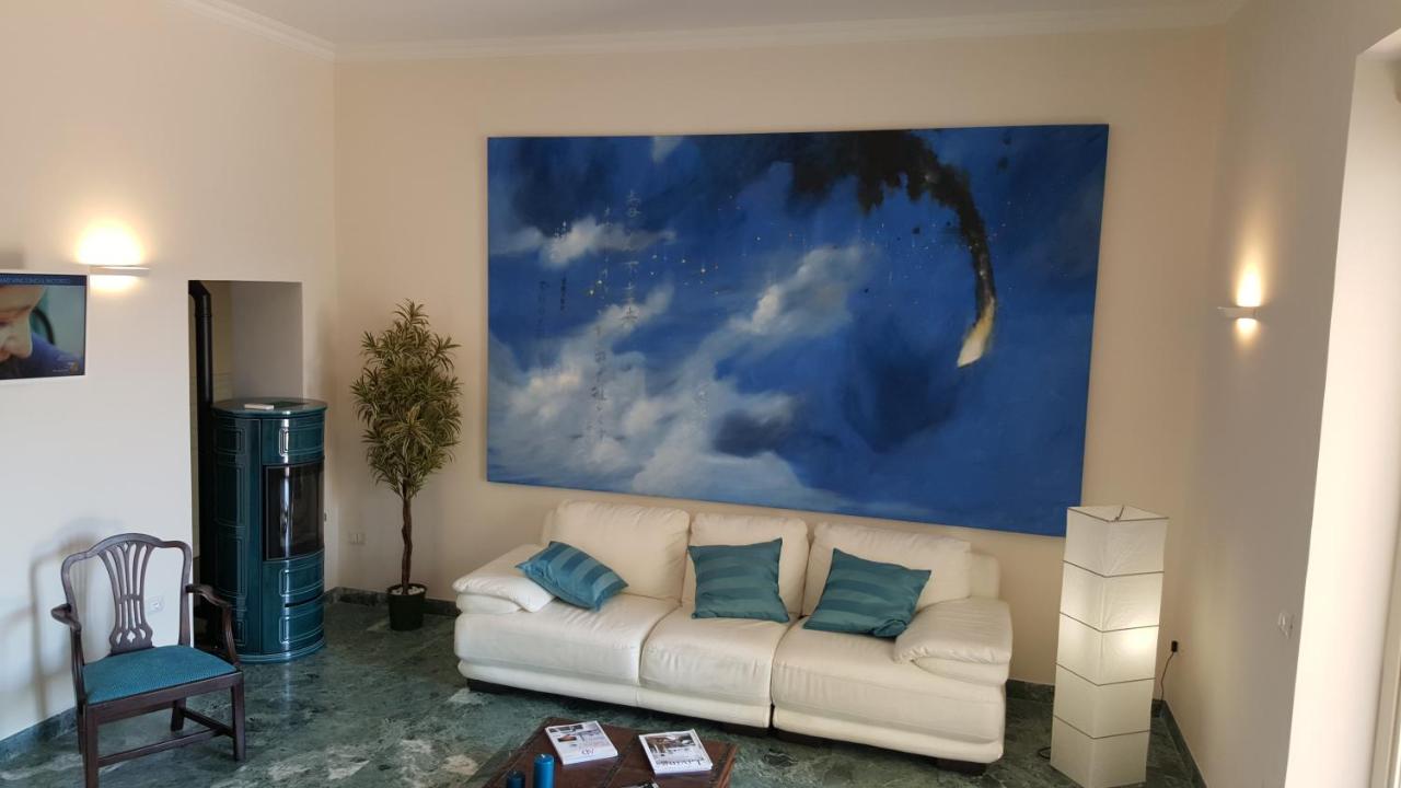 Le Petit Relais - Ferienwohnung