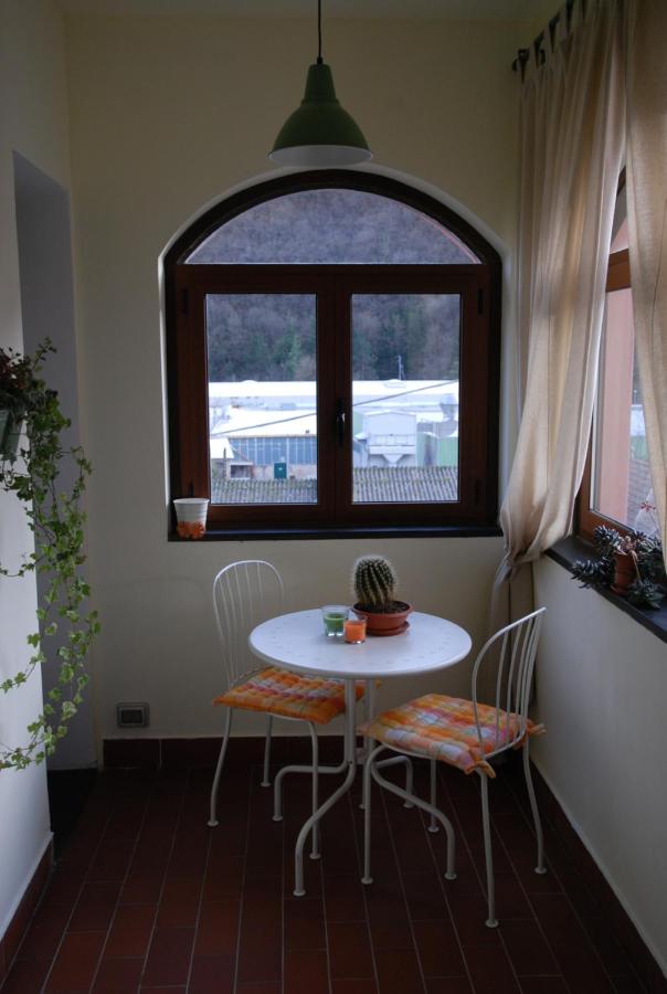 Appartamento 26 - Ferienwohnung