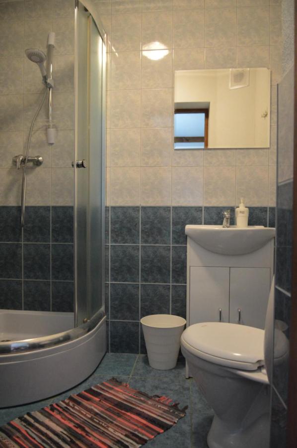 Habitación Doble con baño privado