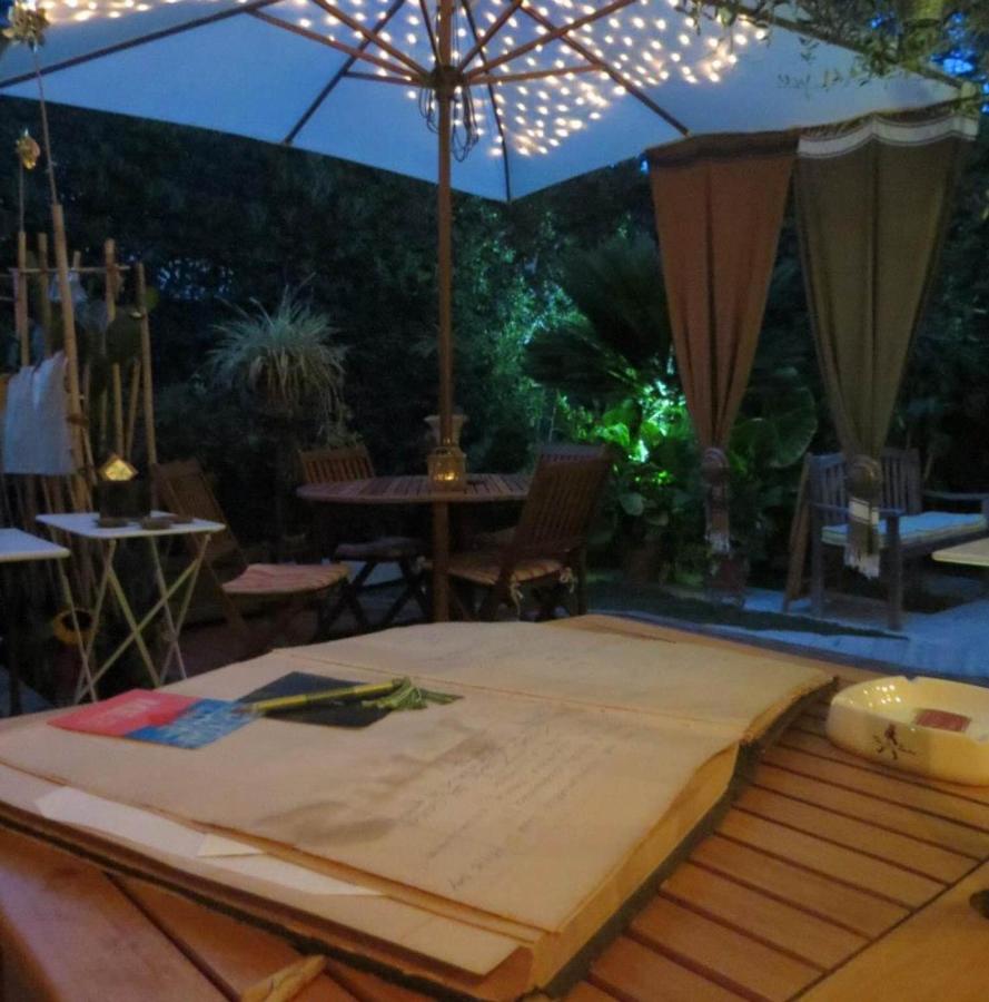 CAFFELETTI friendly B&B - B&B