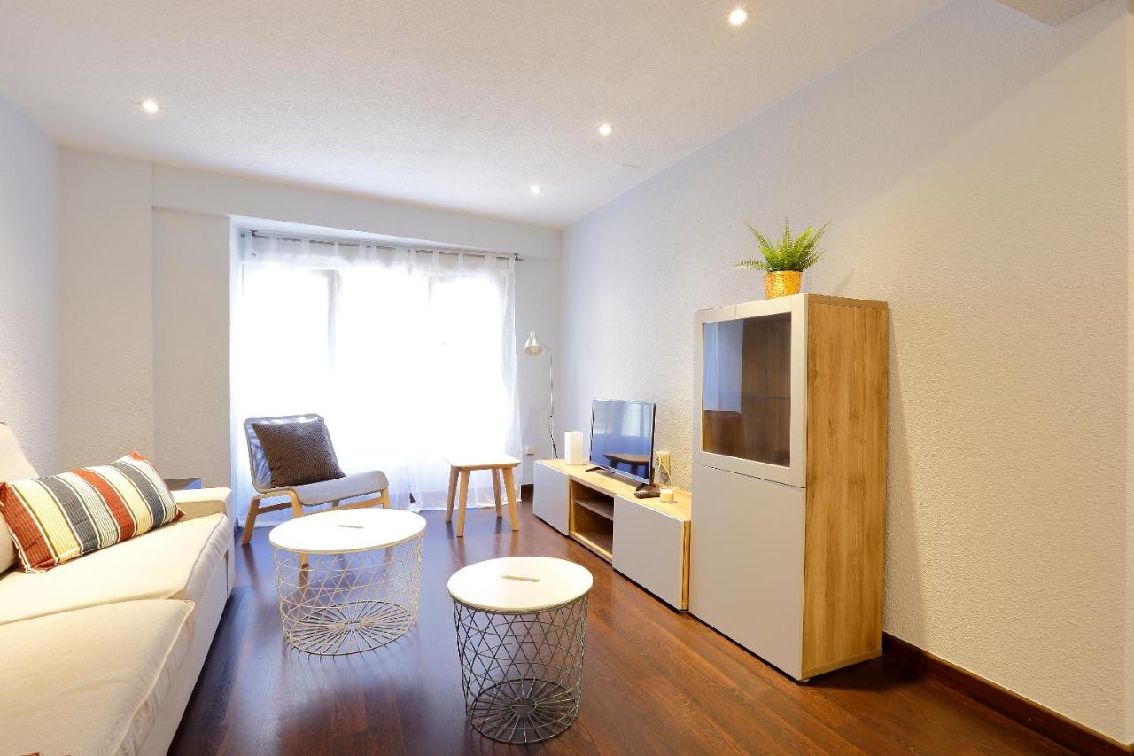 Estudio Centro-Playa I VUT - B&B Gijón