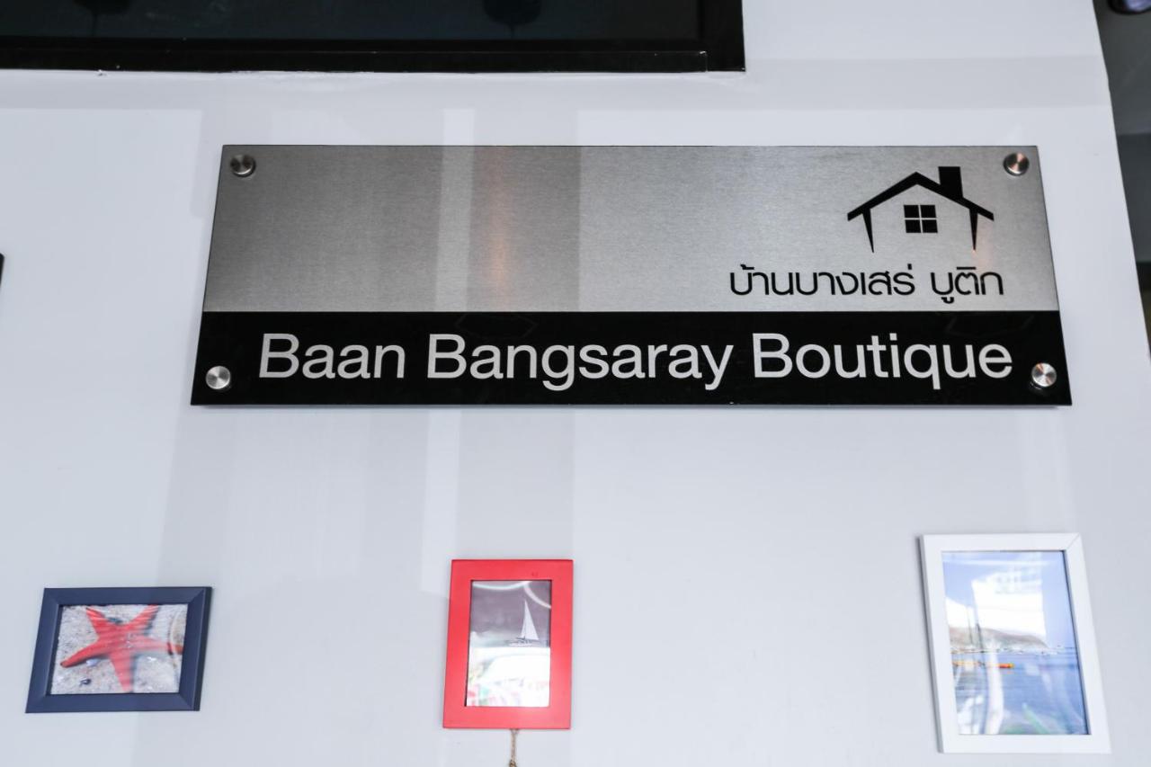 B&B Chon Buri - Baan Bang Saray Boutique3 - Bed and Breakfast Chon Buri