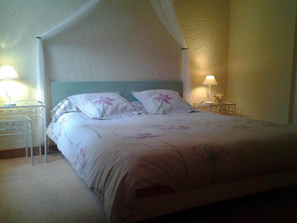 Double Room with Pool View