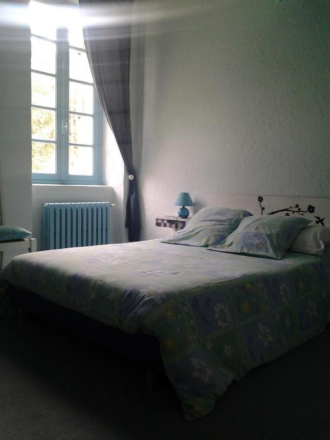 Double Room with Pool View