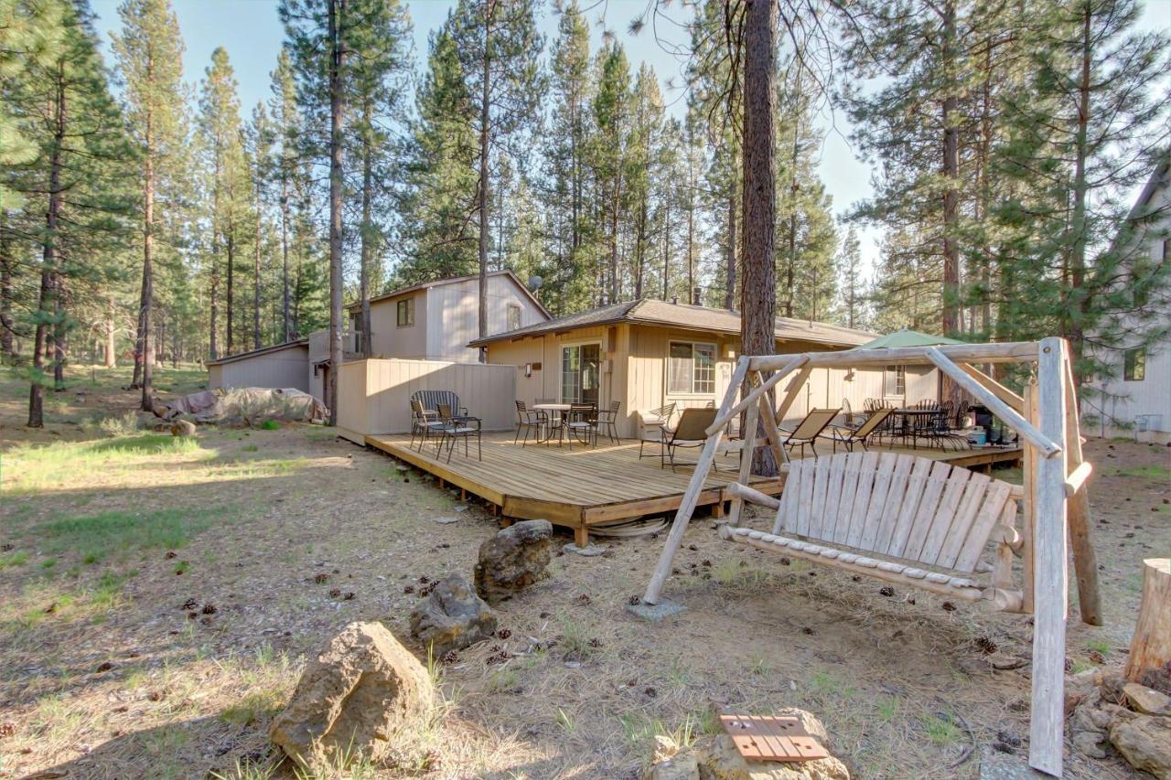 12 Deer Lane - B&B Sunriver