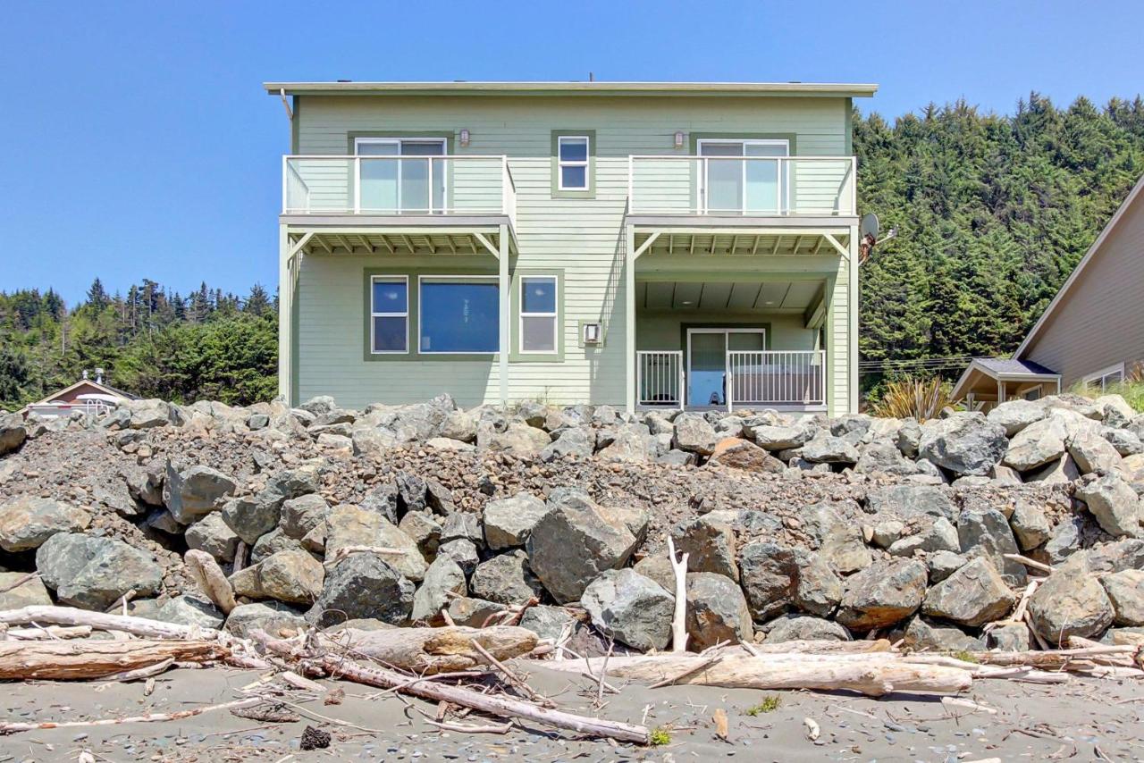 Sunset Beach House - B&B Gold Beach