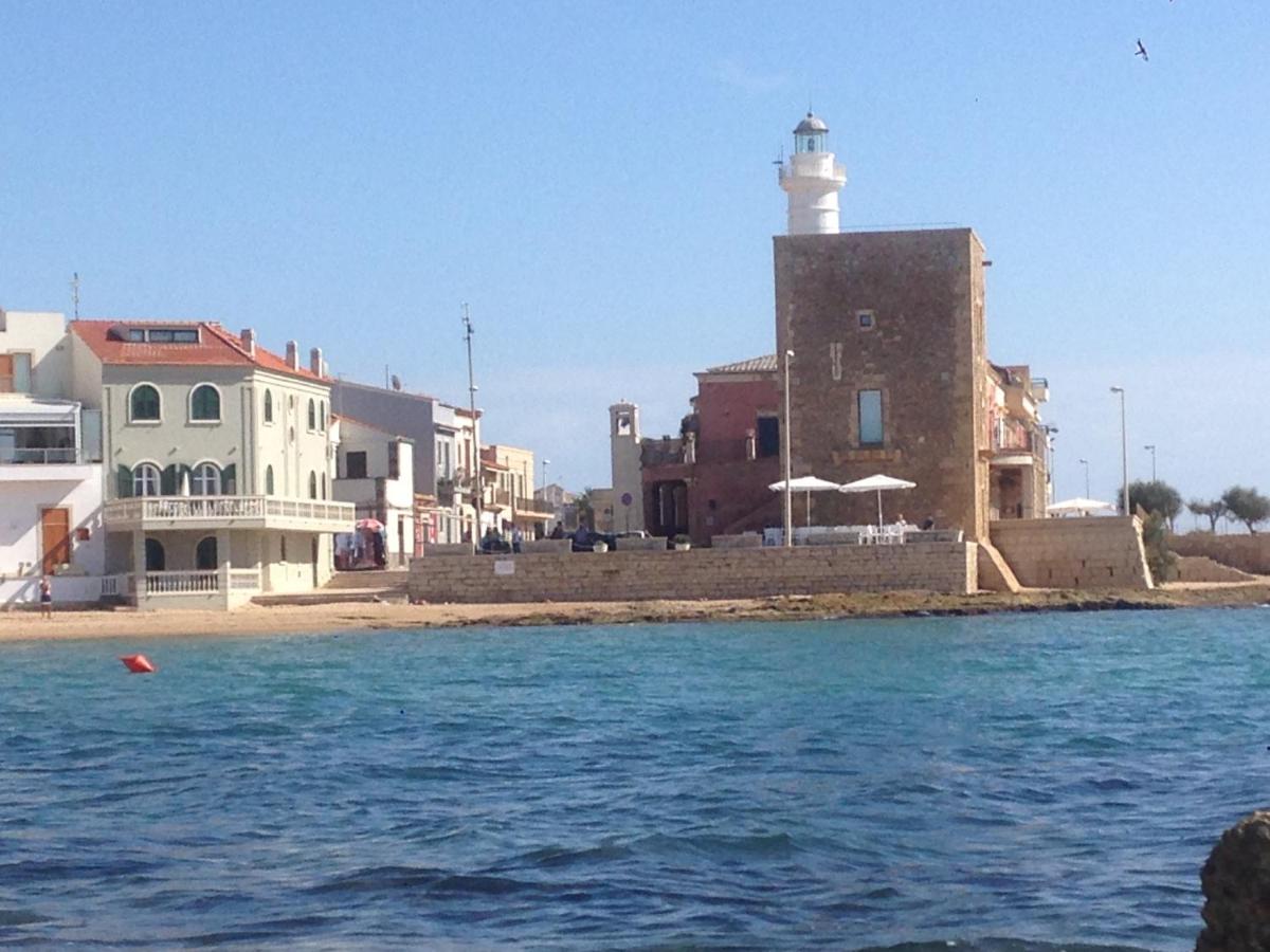 Casa Vacanze Albora - Bed and Breakfast Punta Secca