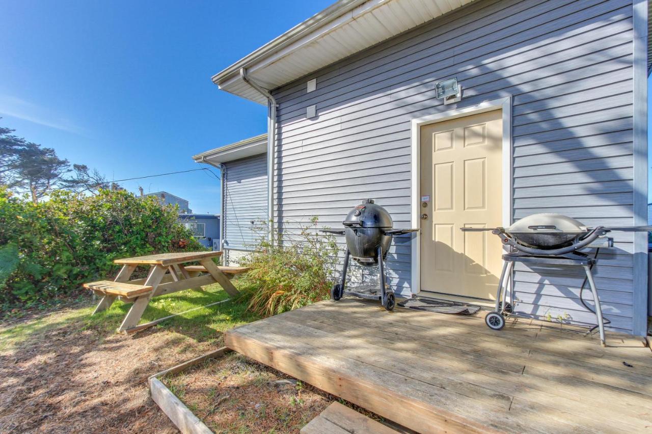 Gleneden BeachFront Getaway - B&B