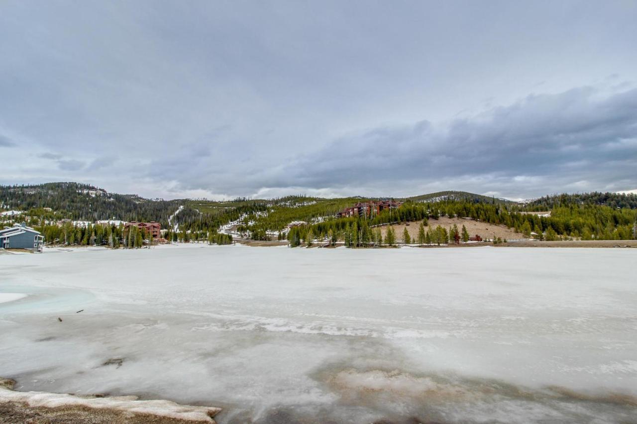 Lone Walker Home - B&B Big Sky