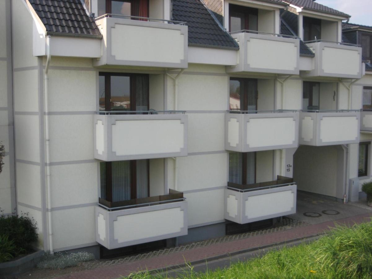 Am Hafen IS - B&B