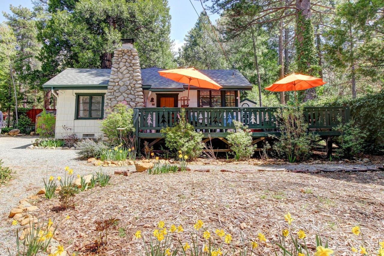 The Crow's Nest - B&B