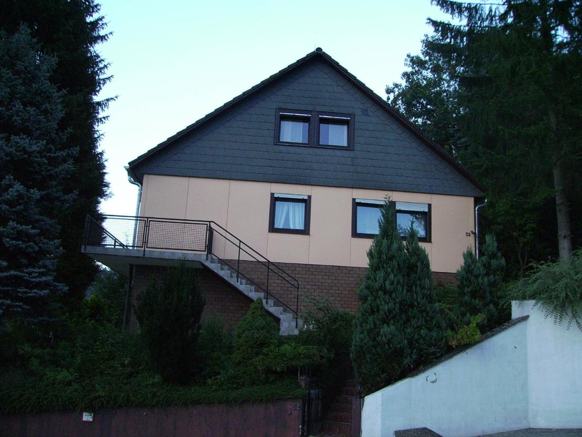 Ferienwohnung Andrea - B&B