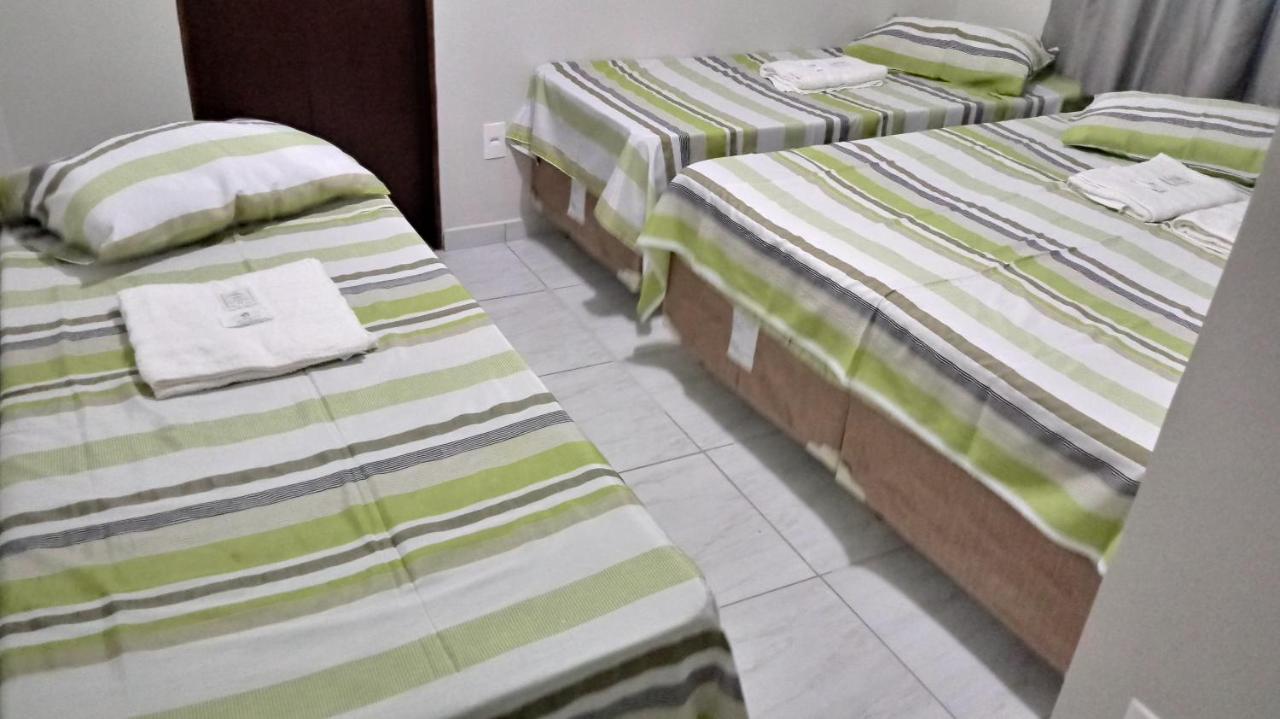 Classic Quadruple Room