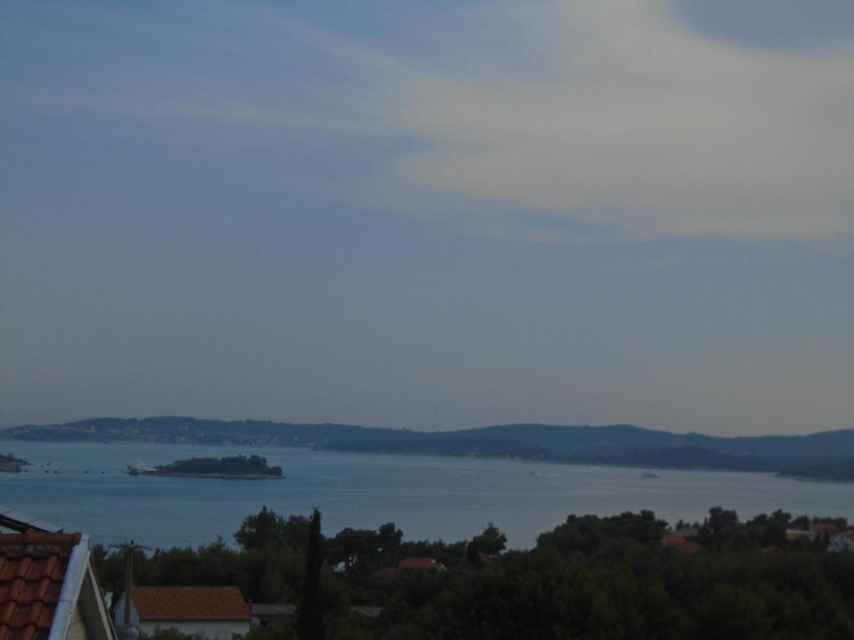 Appartement - Vue sur Mer