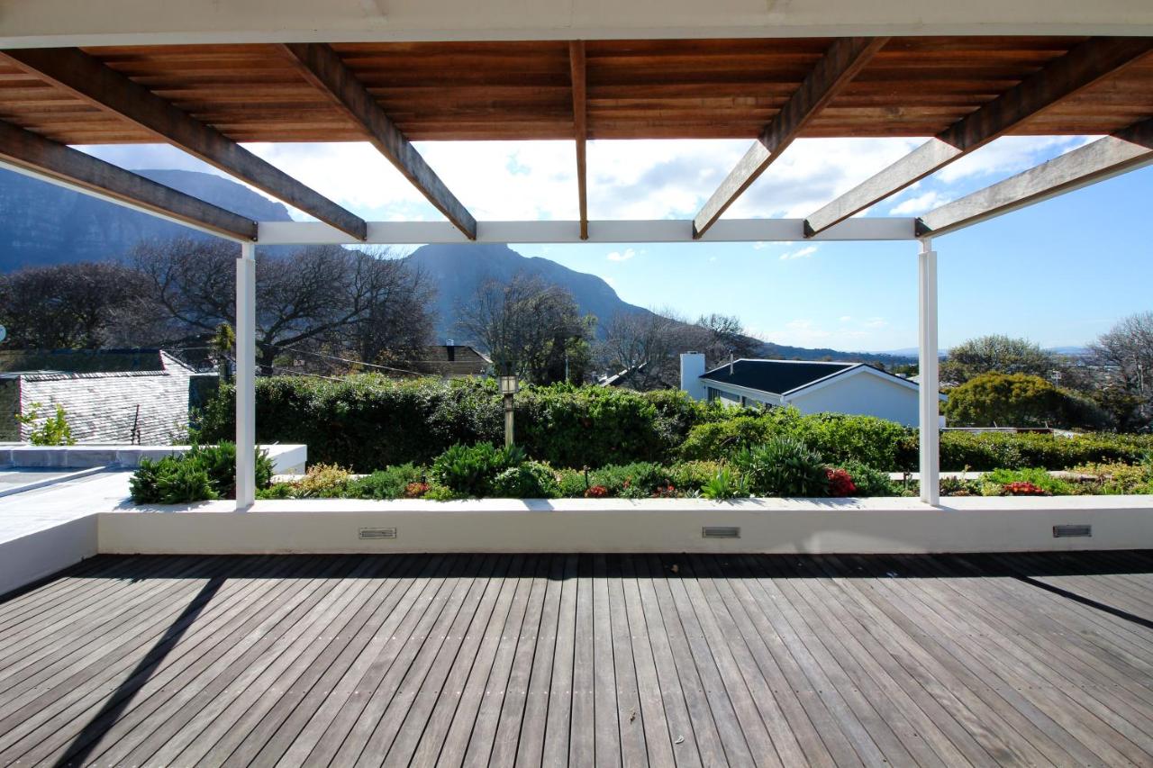 Thirty On Grace - Chambres d’hôtes Le Cap