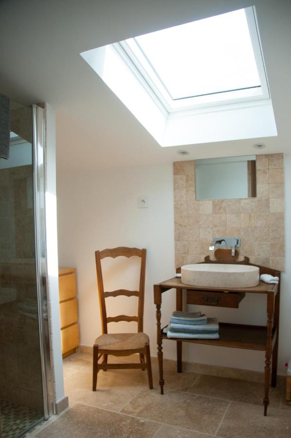 Suite with Garden View