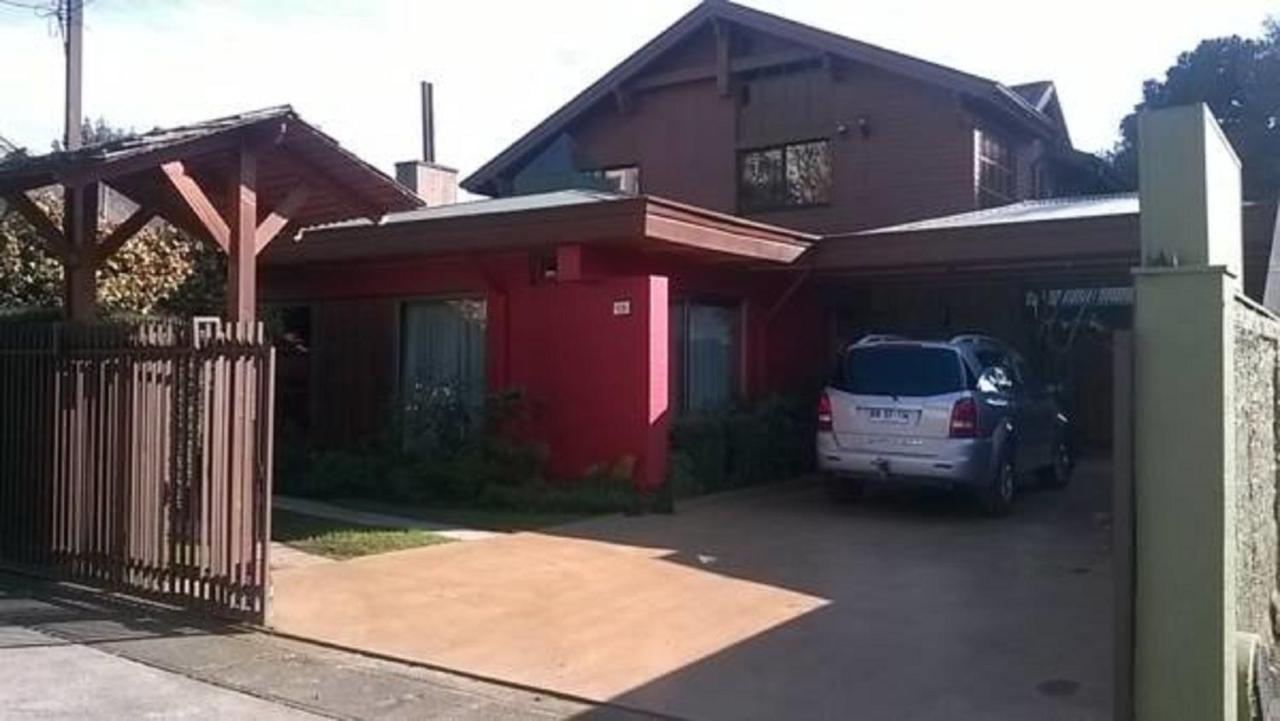 Posada Selva Negra - B&B