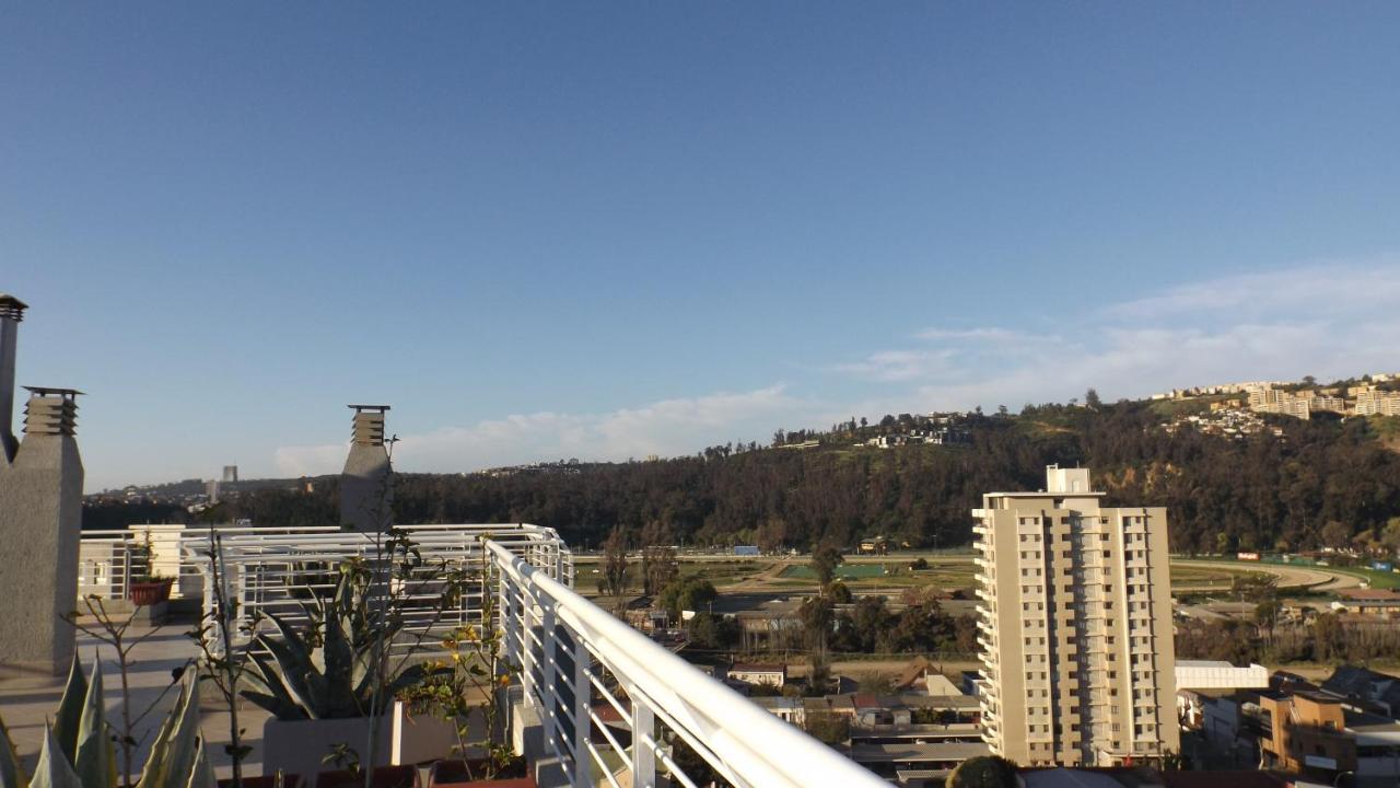 Apartamento Centro Viña del Mar - Bed and Breakfast Viña del Mar