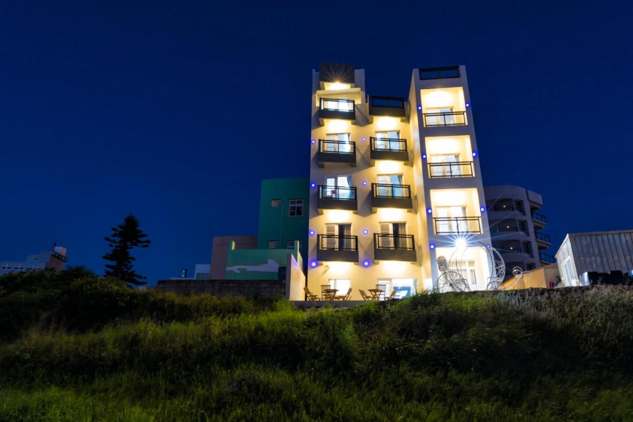 Jia Xiang Lin Guan Hai Homestay 2 - Bed and Breakfast