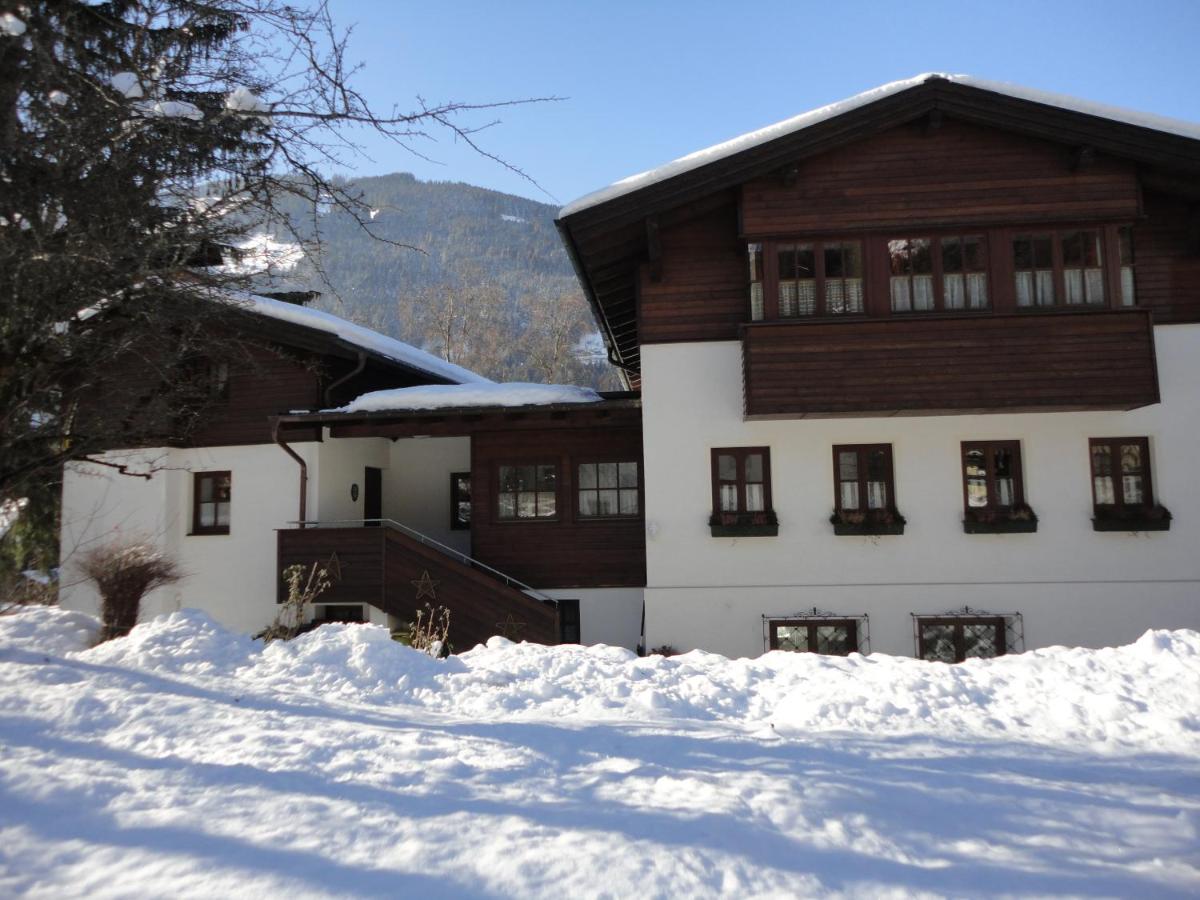 B&B Bad Gastein - Alte Schmiede - Bed and Breakfast Bad Gastein