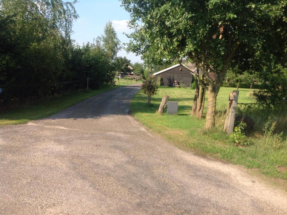 De Bolderie - Bed and Breakfast Markelo