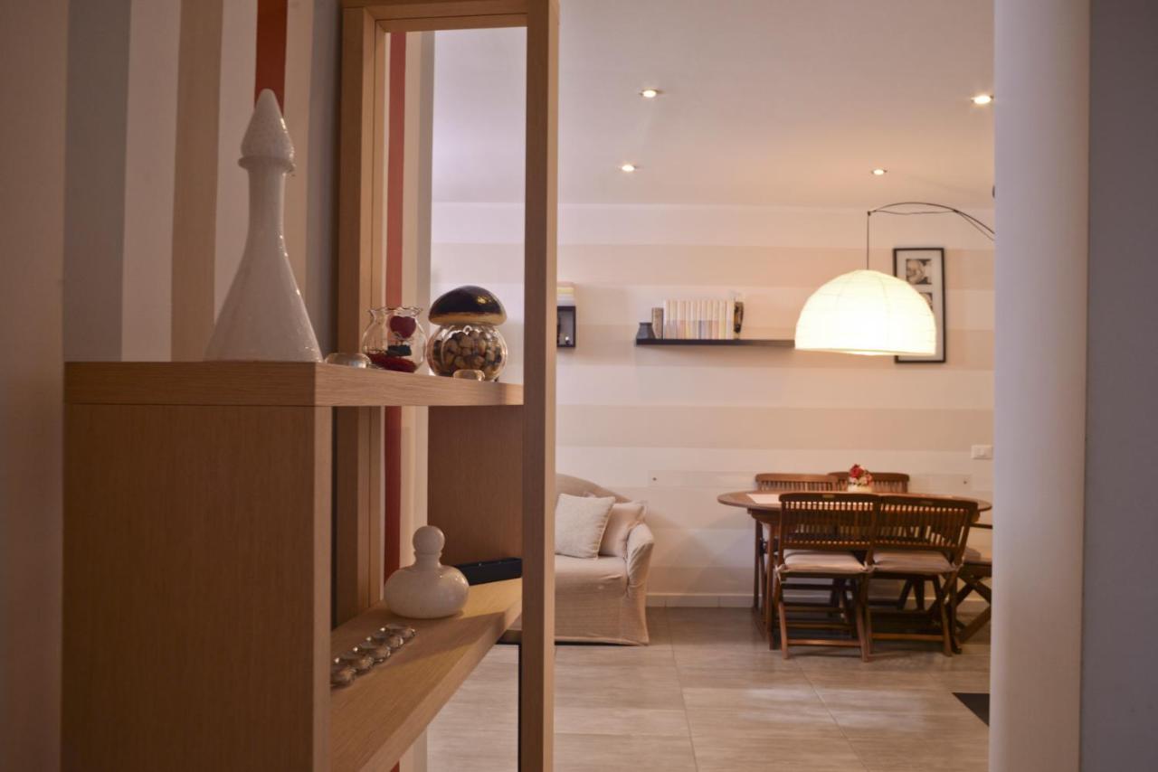 Marilù - B&B Palermo