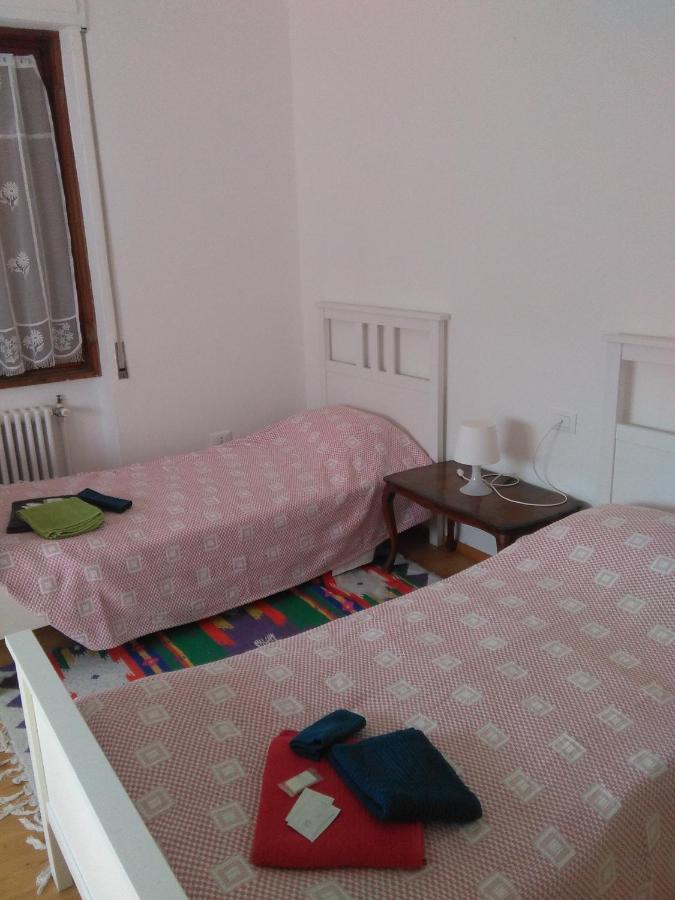 Ristoro 25 Aprile - B&B Tolmezzo