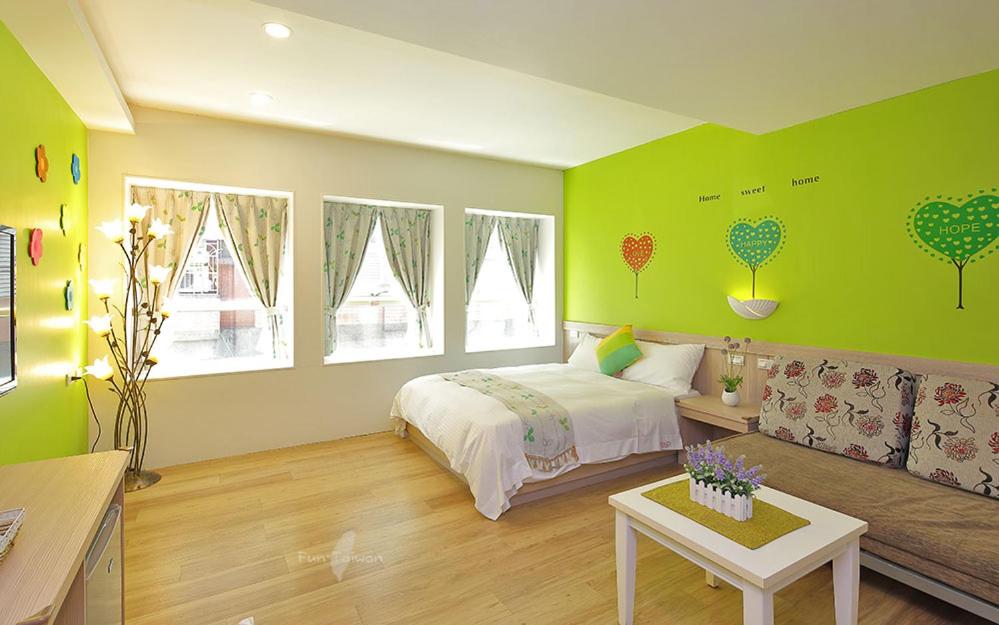 Honey House - B&B