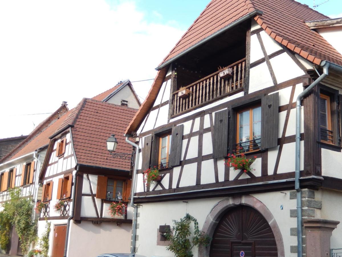 Gîte Pinot - B&B