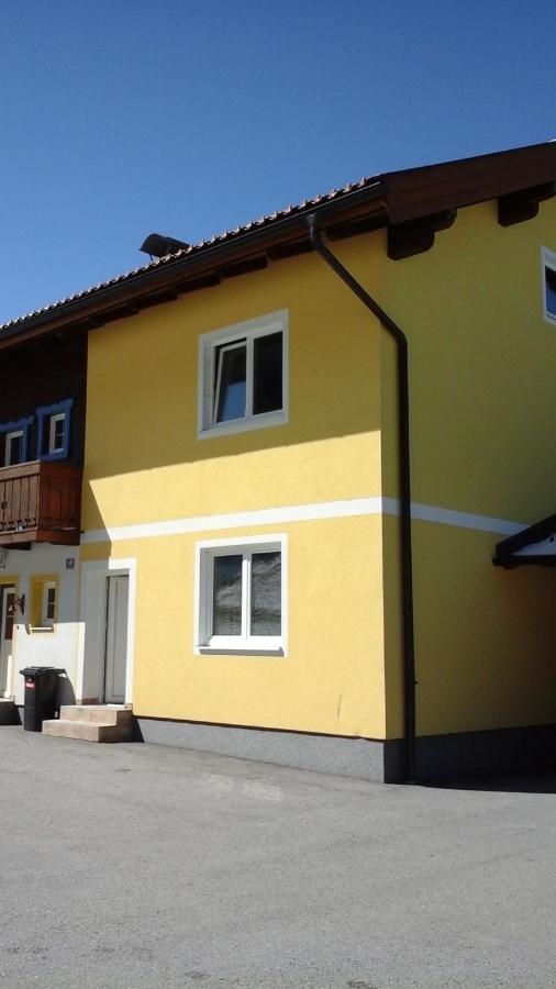 Saghäusl - B&B