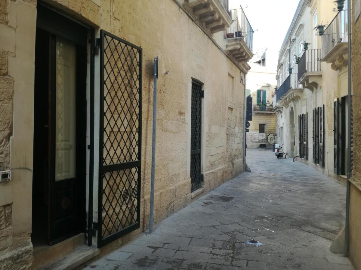 GoodStay Quinto Ennio Apartment - B&B