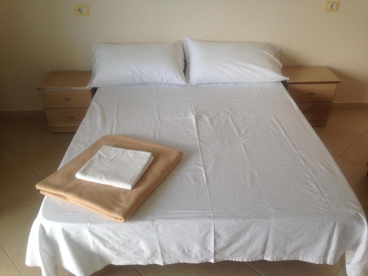 Deluxe Triple Room with Sea View
