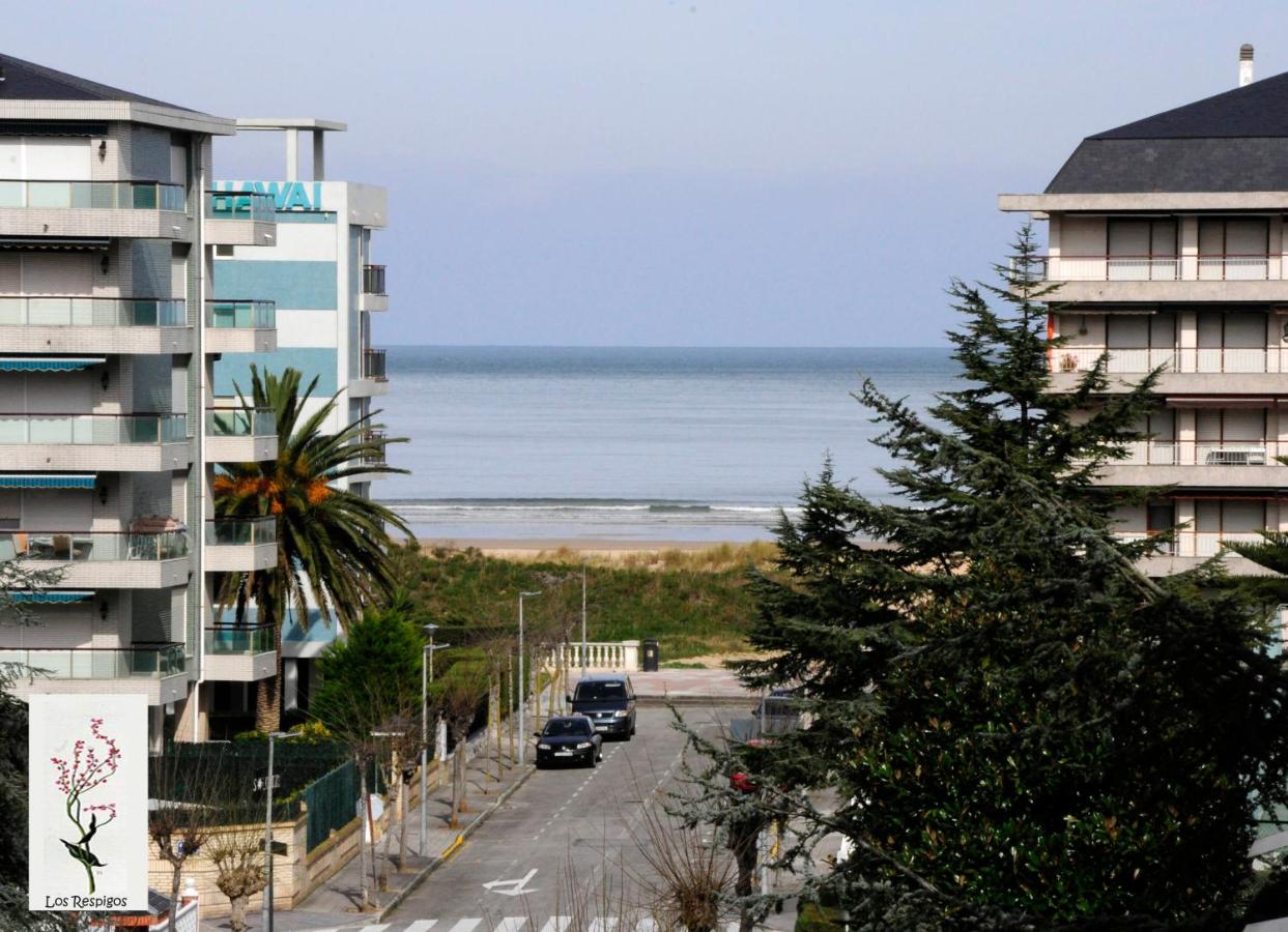 Los Respigos Laredo - B&B Laredo