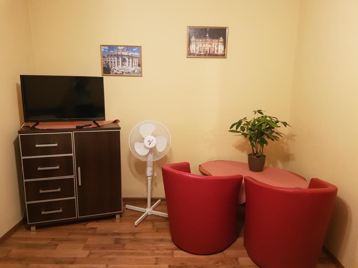 Euro Zajazd - Casa Di Fulvio Maria Viola - B&B Bielsko-Biala