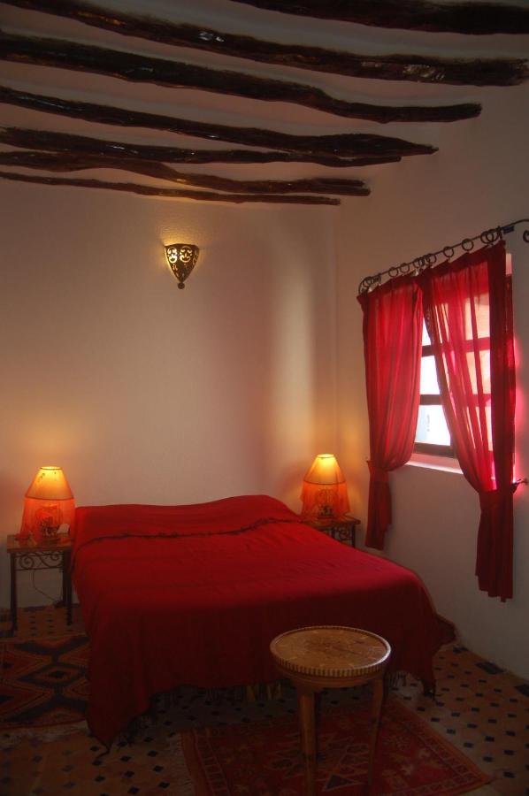 Habitación Doble Estándar