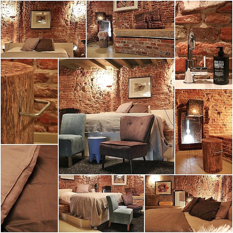 Family Room with Private Bathroom