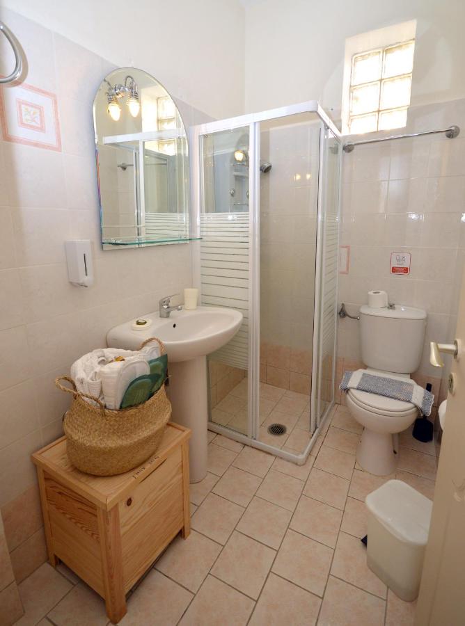Koukounari Apartments - B&B Skála