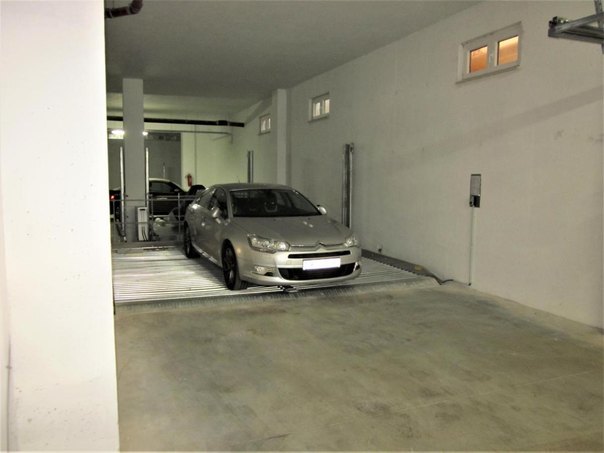 "Monte paradiso" - Marine and sea view, Free parking - Ferienwohnung