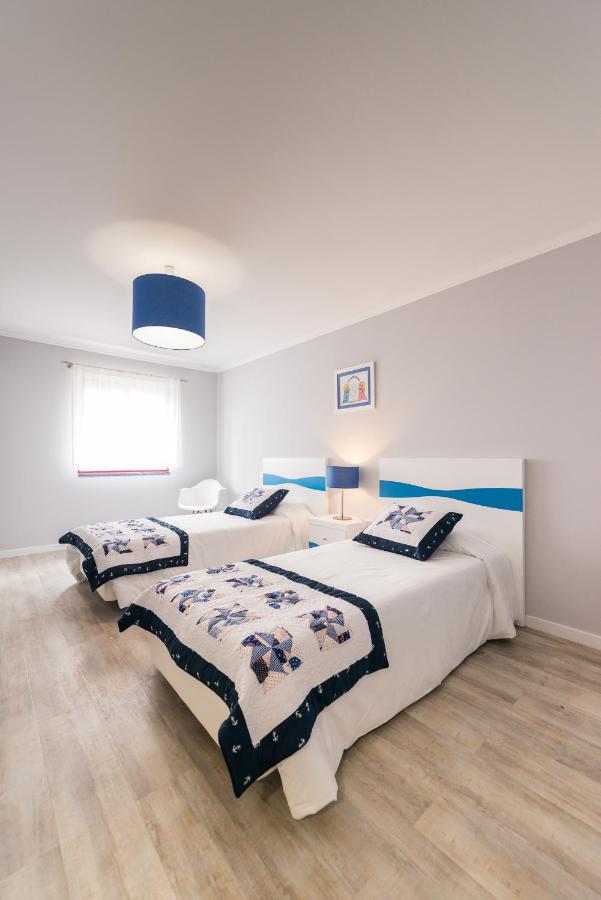 Twin Room with Shared Bathroom