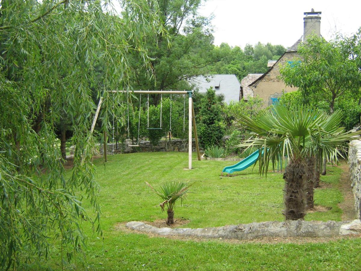 les trois monts - B&B