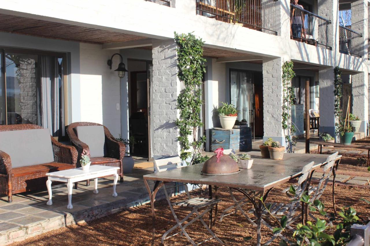 Waterside on Le Bonheur - B&B