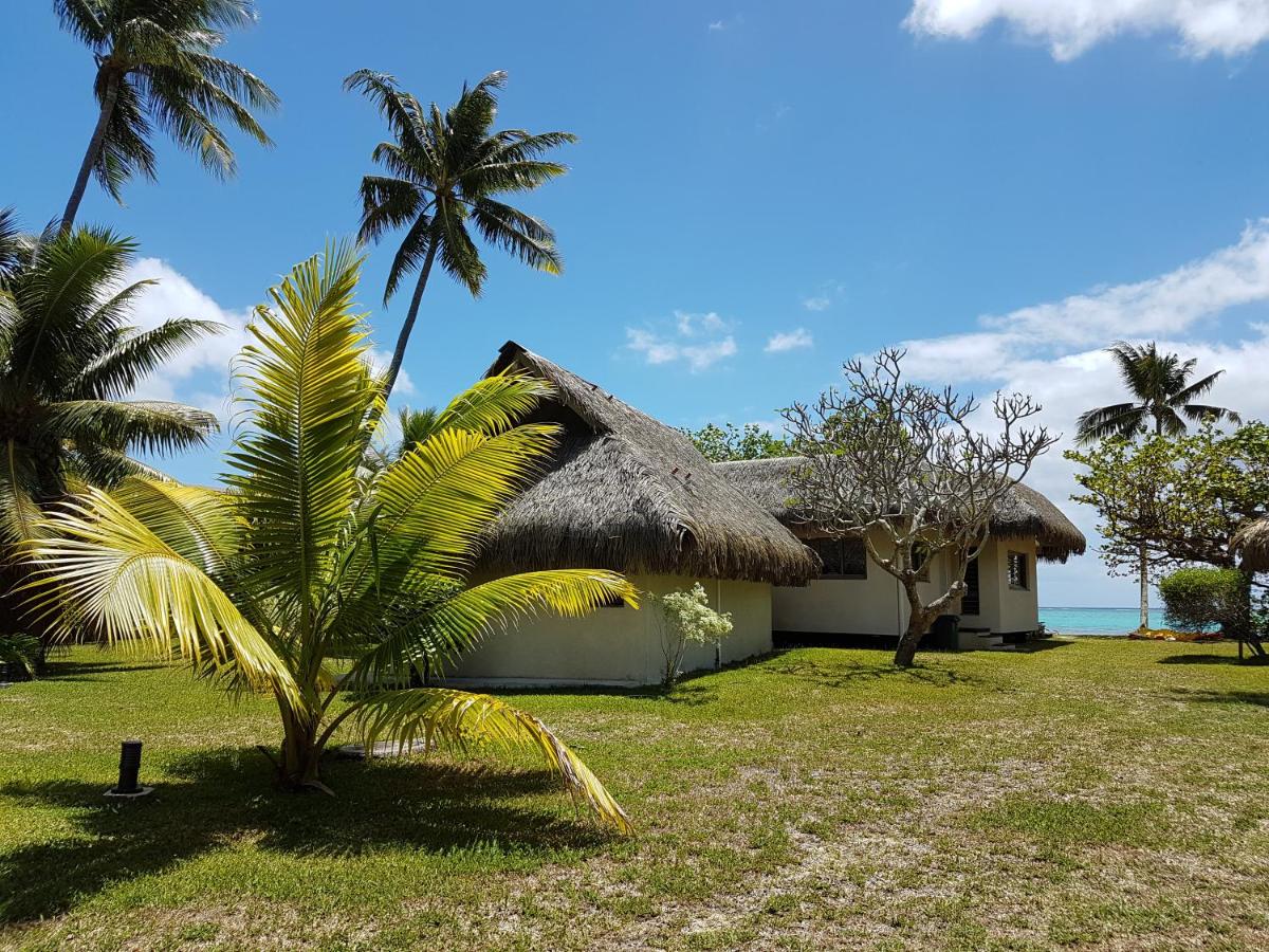Villa Meheana - B&B